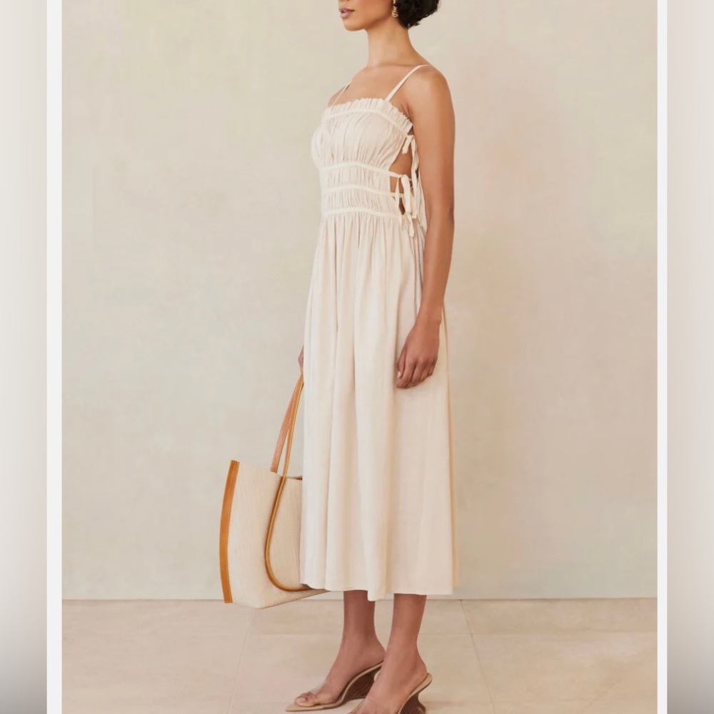 Cult Gaia LOLA DRESS